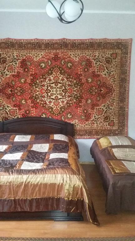 Tamila Guest House Kazbegi Camera foto
