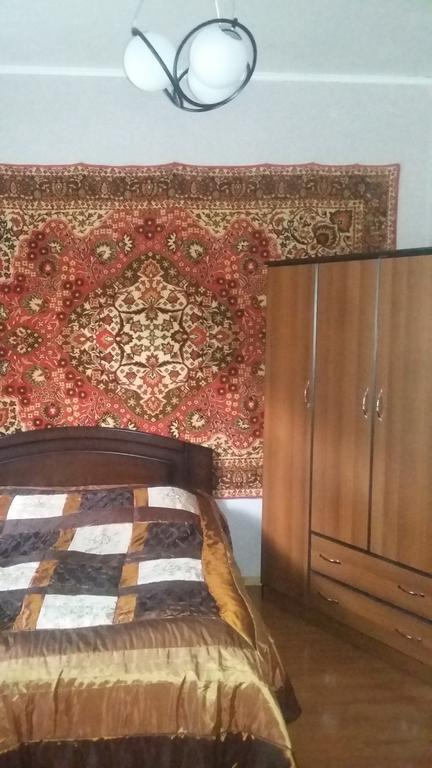 Tamila Guest House Kazbegi Camera foto