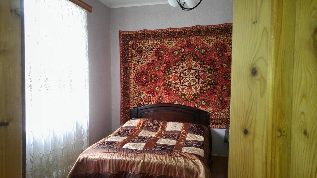 Tamila Guest House Kazbegi Esterno foto
