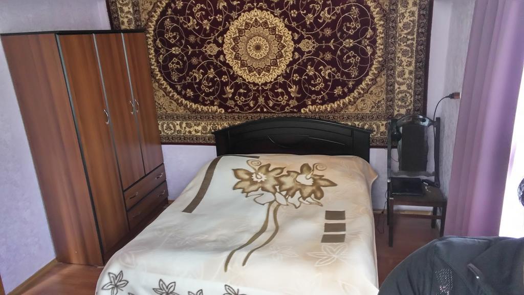Tamila Guest House Kazbegi Esterno foto