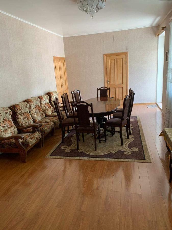 Tamila Guest House Kazbegi Esterno foto